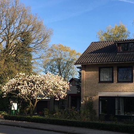 Bed & Breakfast De Ijsvogel ドールウェルト エクステリア 写真
