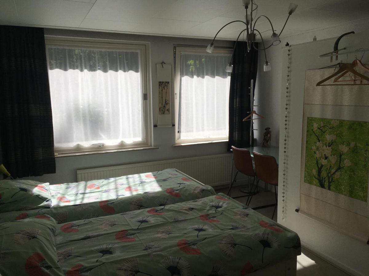 Bed & Breakfast De Ijsvogel ドールウェルト エクステリア 写真